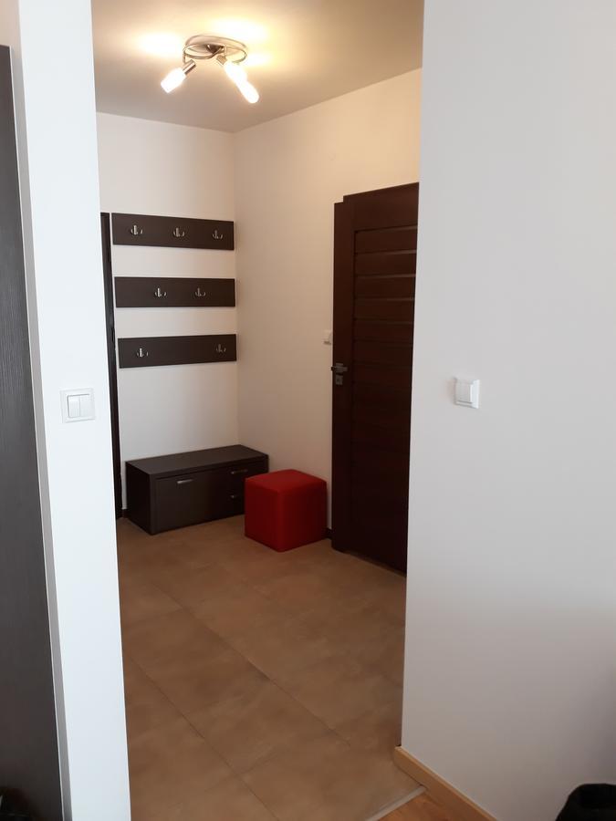 Mg Apartments Siedmiogrodzka Varşovia Exterior foto