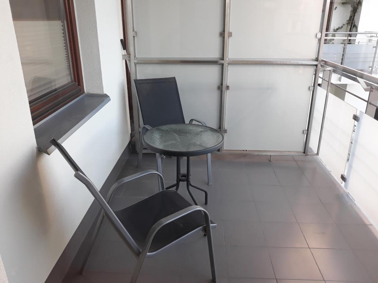 Mg Apartments Siedmiogrodzka Varşovia Exterior foto